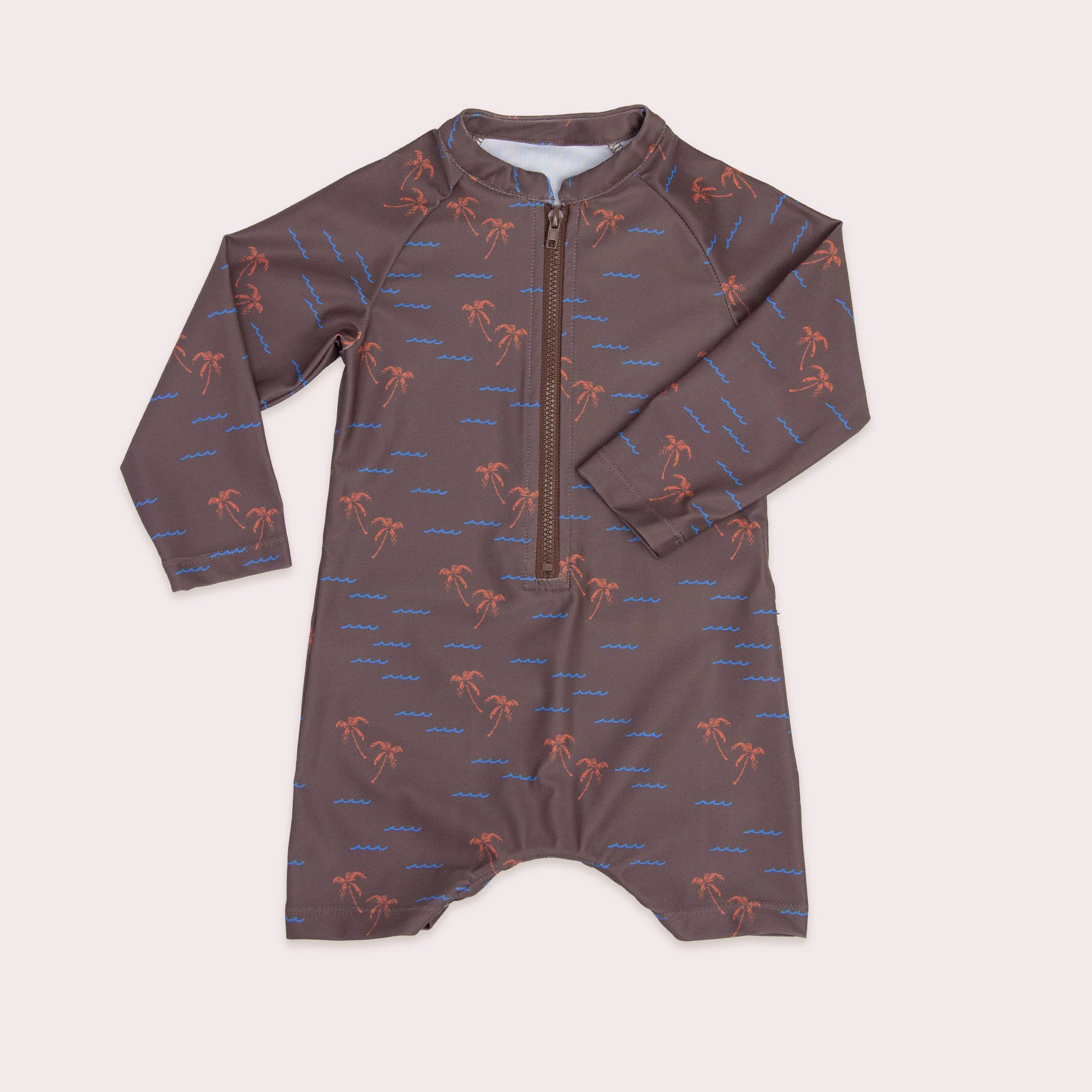 Aloha Onesie