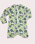 Hibiscus Onesie
