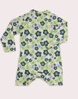 Hibiscus Onesie