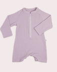 Orchid Onesie