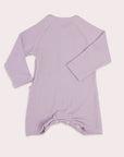 Orchid Onesie