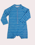 Pacific Onesie