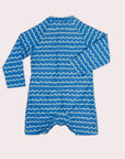 Pacific Onesie