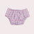 Lilac Swim Nappy