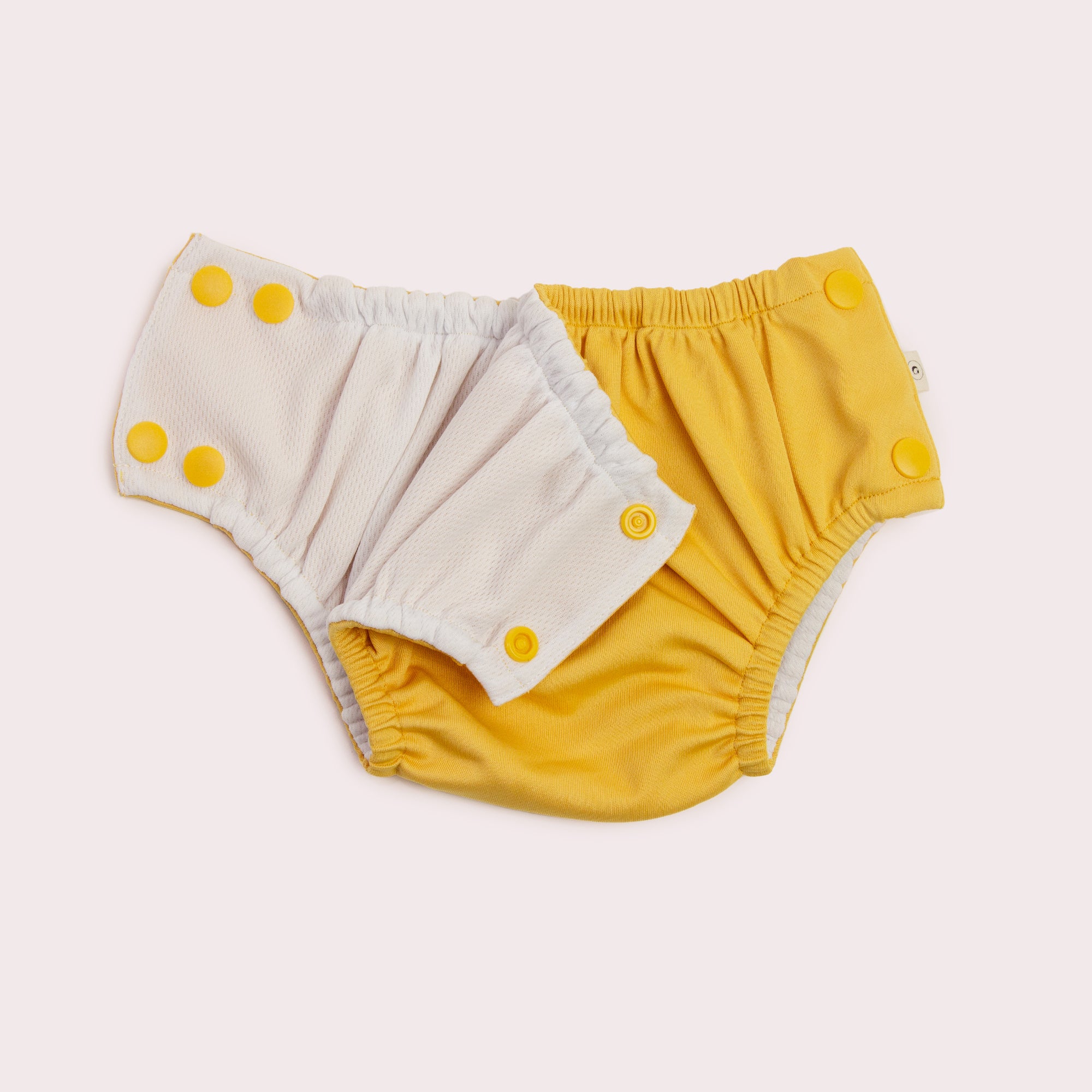 2 Pack of Swim Nappies | Daisy + Sunflower - Extra Large 13+kg