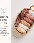 Certified Plastic Neutral