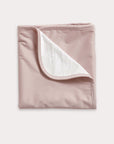 Dusty Rose Change Mat