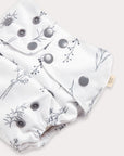 Grey Folk Botanical 2.0 Modern Cloth Nappy