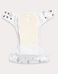 Grey Folk Botanical 2.0 Modern Cloth Nappy