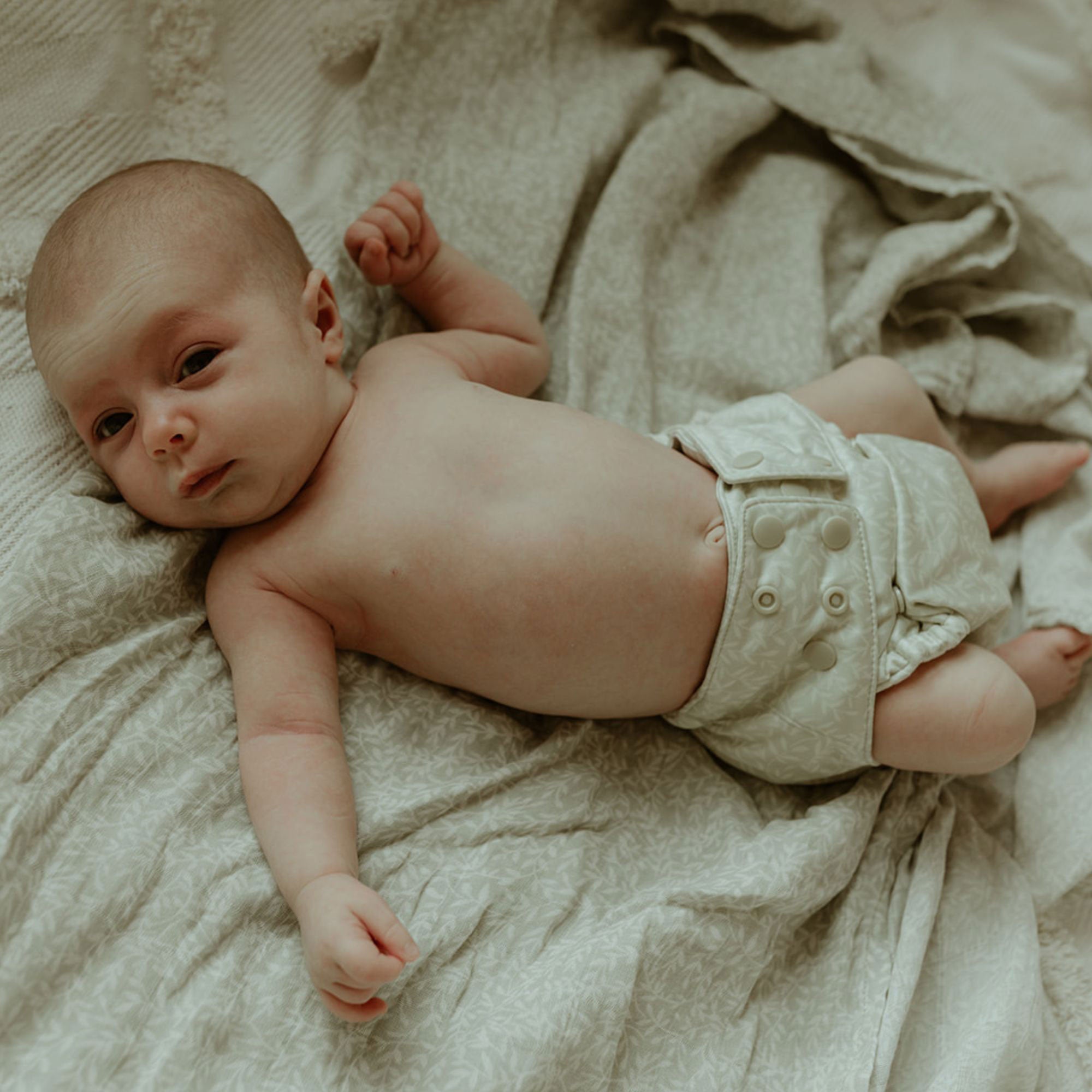 Herbal 2.0 Modern Cloth Nappy