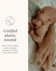 Certified Plastic Neutral