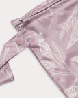 Mauve Natives Mid Wet Bag