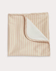 Painted Stripe Change Mat Painted Stripe