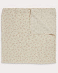 Palm Muslin Swaddle