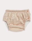 Painted Stripe Swim Nappy