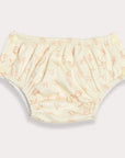 Zodiac Swim Nappy - Ecru (2 Pack)