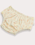 Zodiac Swim Nappy - Ecru (2 Pack)