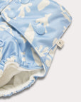 Seaweed 2.0 Modern Cloth Nappy