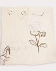 Zodiac Muslin Swaddle - Capricorn