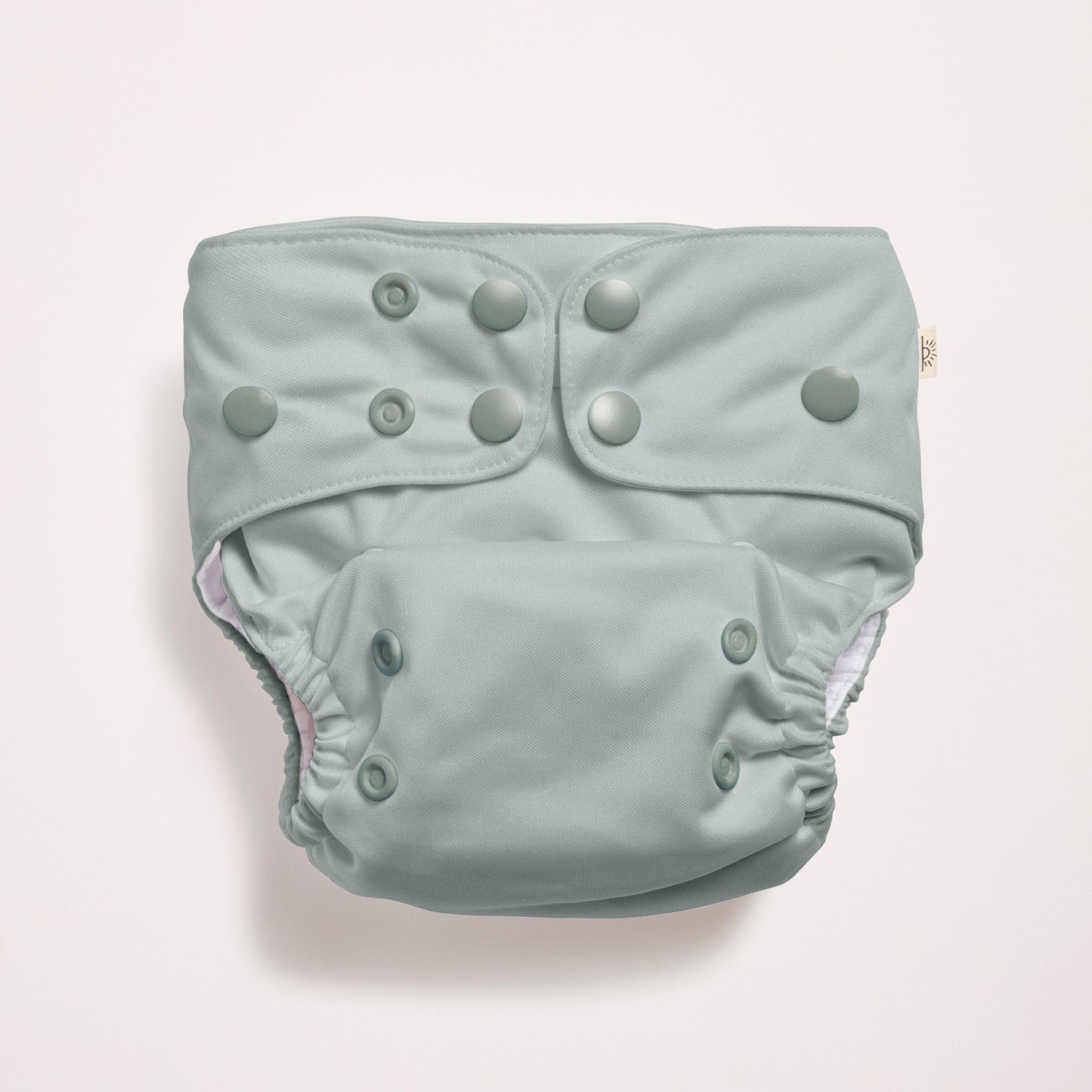 Mineral Modern Cloth Nappy – EcoNaps Modern Cloth Nappies