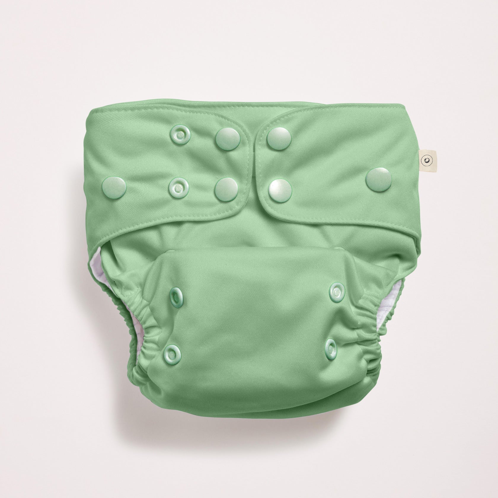 Apple Modern Cloth Nappy1