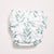Olive Leaf 2.0 Modern Cloth Nappy