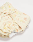 Zodiac 2.0 Modern Cloth Nappy - Ecru