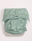 Zodiac 2.0 Modern Cloth Nappy - Sage