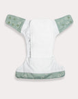 Zodiac 2.0 Modern Cloth Nappy - Sage