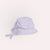 Lavender Swim Hat