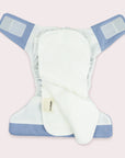 Cloud 2.0 Modern Velcro Cloth Nappy