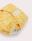 Daisy 2.0 Modern Velcro Cloth Nappy