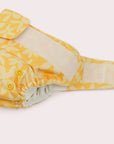 Daisy 2.0 Modern Velcro Cloth Nappy