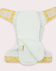 Daisy 2.0 Modern Velcro Cloth Nappy