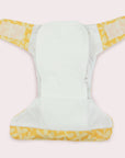 Daisy 2.0 Modern Velcro Cloth Nappy