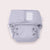 Lavender 2.0 Modern Velcro Cloth Nappy