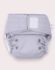 Lavender 2.0 Modern Velcro Cloth Nappy