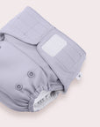 Lavender 2.0 Modern Velcro Cloth Nappy