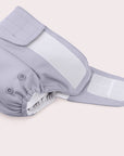 Lavender 2.0 Modern Velcro Cloth Nappy