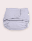 Lavender 2.0 Modern Velcro Cloth Nappy