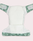 Sea Life 2.0 Modern Velcro Cloth Nappy