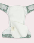 Sea Life 2.0 Modern Velcro Cloth Nappy