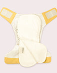 Sunflower 2.0 Modern Velcro Cloth Nappy