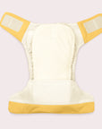 Sunflower 2.0 Modern Velcro Cloth Nappy
