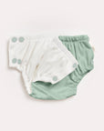 Mint Swim Nappy