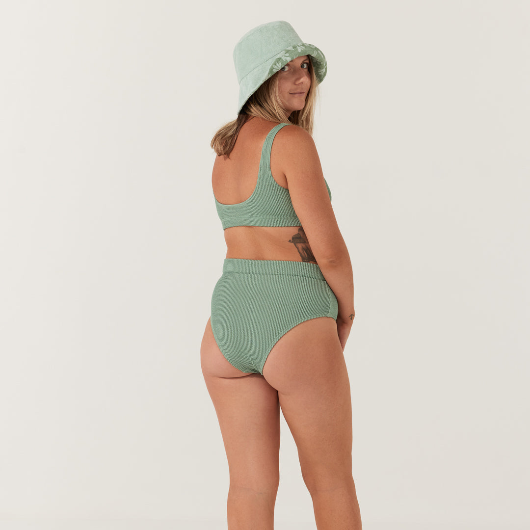 Olive Embrace Swim Bottoms – EcoNaps Modern Cloth Nappies