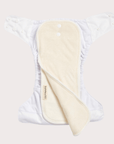 Snow White 2.0 Modern Cloth Nappy