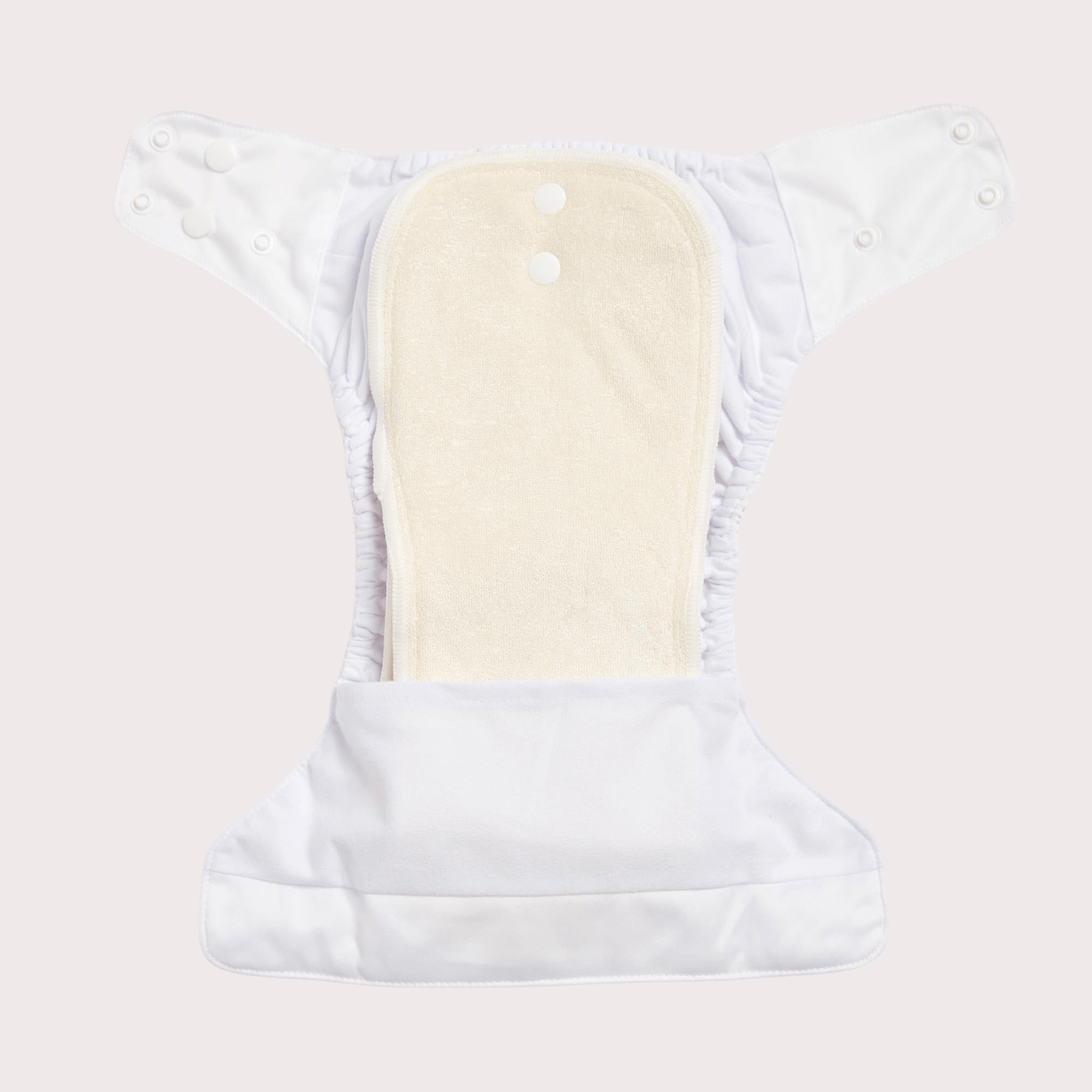 Snow White 2.0 Modern Cloth Nappy