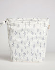 Grey Folk Botanical Overnighter Wet Bag