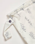 Grey Folk Botanical Mid Wet Bag